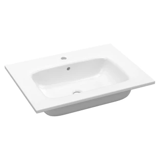 Servant <strong>Elide</strong>  Hvit Blank 60 cm