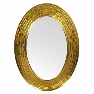 Werner Voss Spegel <strong>Gavea</strong>  Guld Blank