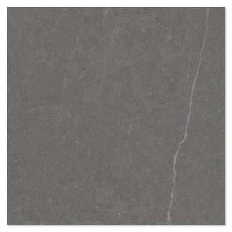 Marmor Klinker <strong>Legacy</strong>  Mörkgrå Matt 75x75 cm
