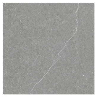 Marmor Klinker <strong>Legacy</strong>  Grå Matt 120x120 cm