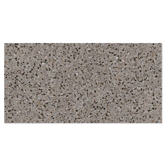 Klinker <strong>Granilia</strong>  Grå-Brun Matt 60x120 cm