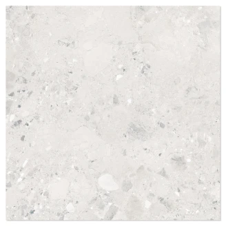 Klinker <strong>Vento</strong>  Vit Matt 90x90 cm