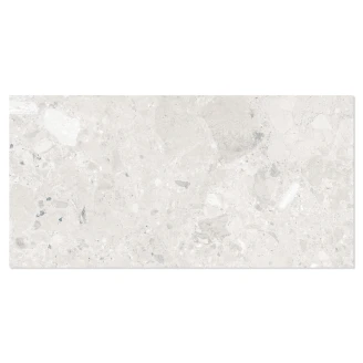 Klinker <strong>Vento</strong>  Vit Matt 60x120 cm