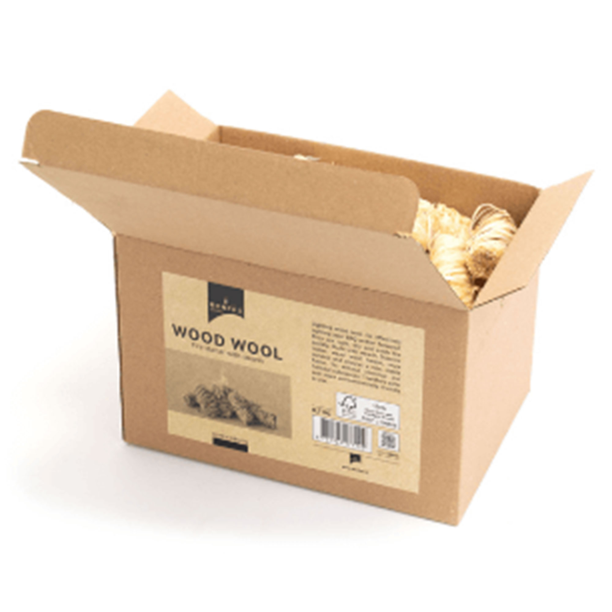 BonFeu Träull 0.7 kg