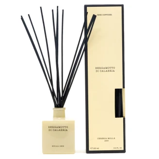 <strong>Cereria Molla</strong>  Premium Diffuser Bergamotto di Calabria 100 ml