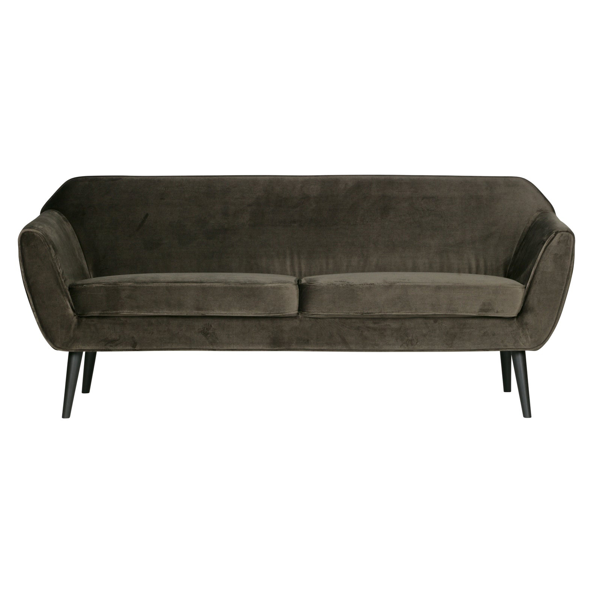 Woood Soffa Rocco Grön 187 cm | Hill Ceramic®