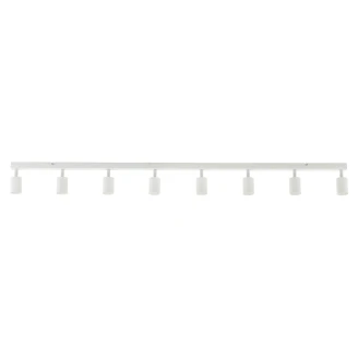 Spotlight <strong>Vilia</strong>  Octa Justerbar Vit Matt