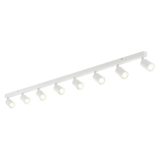 Spotlight <strong>Vilia</strong>  Octa Justerbar Vit Matt