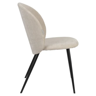 Zuiver Stol <strong>Cozy</strong>  Beige