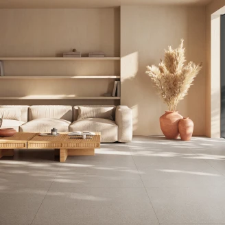 Klinker <strong>Maui</strong>  Gråbeige-Damp Matt 60x120 cm
