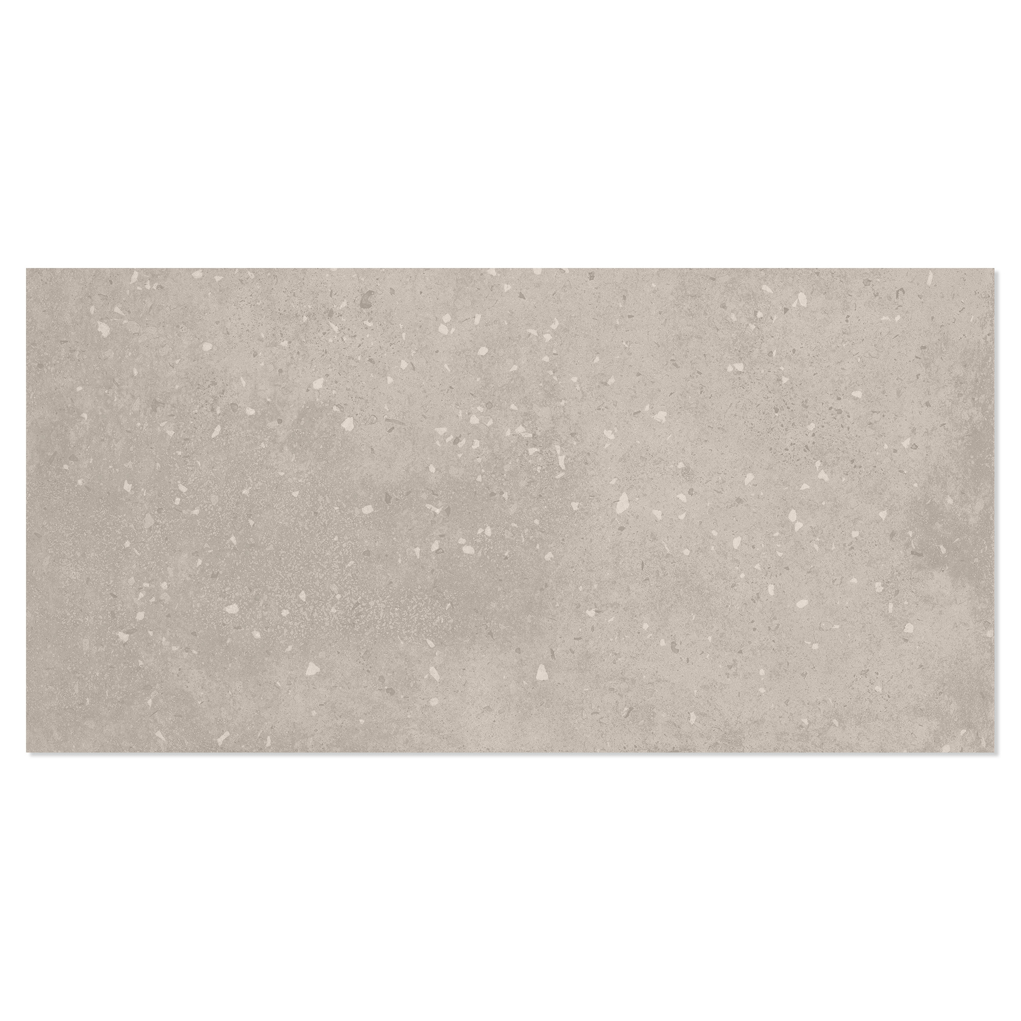 Klinker Maui Gråbeige-Raw Matt 60x120 cm