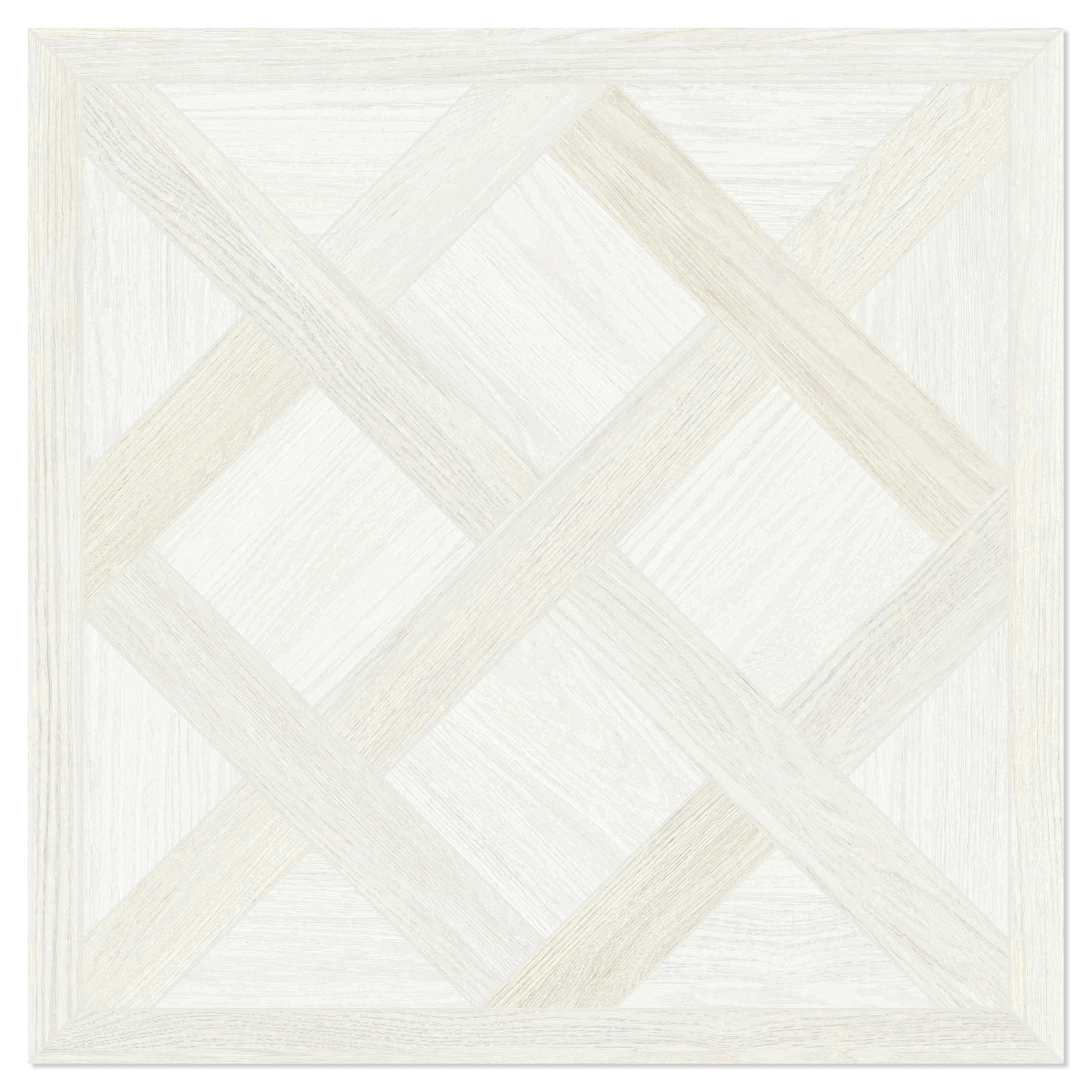 Träklinker Slottsek Dekapé Matt 60x60 cm