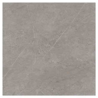 Marmor Klinker <strong>Soapstone Lux</strong>  Grå Polerad 120x120 cm
