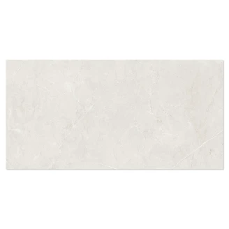 Marmor Klinker <strong>Soapstone Lux</strong>  Vit Satin 60x120 cm
