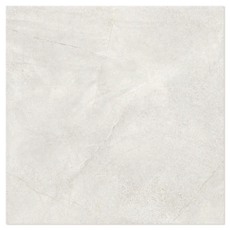 Klinker <strong>Bahia</strong>  Ljusgrå Matt 120x120 cm