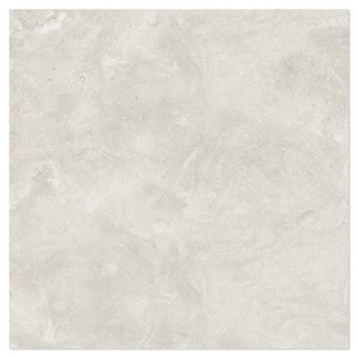 Klinker <strong>Portlith</strong>  Vit Matt 160x160 cm