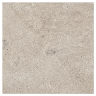 Utomhus Klinker <strong>Portlith</strong>  Brun Matt 90x90 cm Tjocklek 20 mm