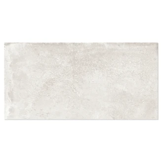 Klinker <strong>Evelane</strong>  Vit Matt 61x122 cm