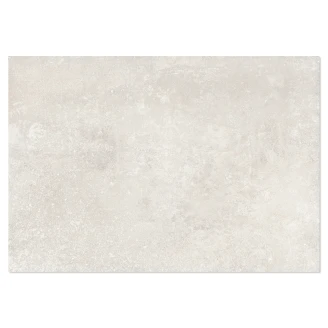 Utomhus Klinker <strong>Evelane</strong>  Vit Matt 60x90 cm Tjocklek 20 mm