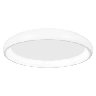 Nova Luce Taklampa <strong>Albi</strong>  Vit Ø 60 cm