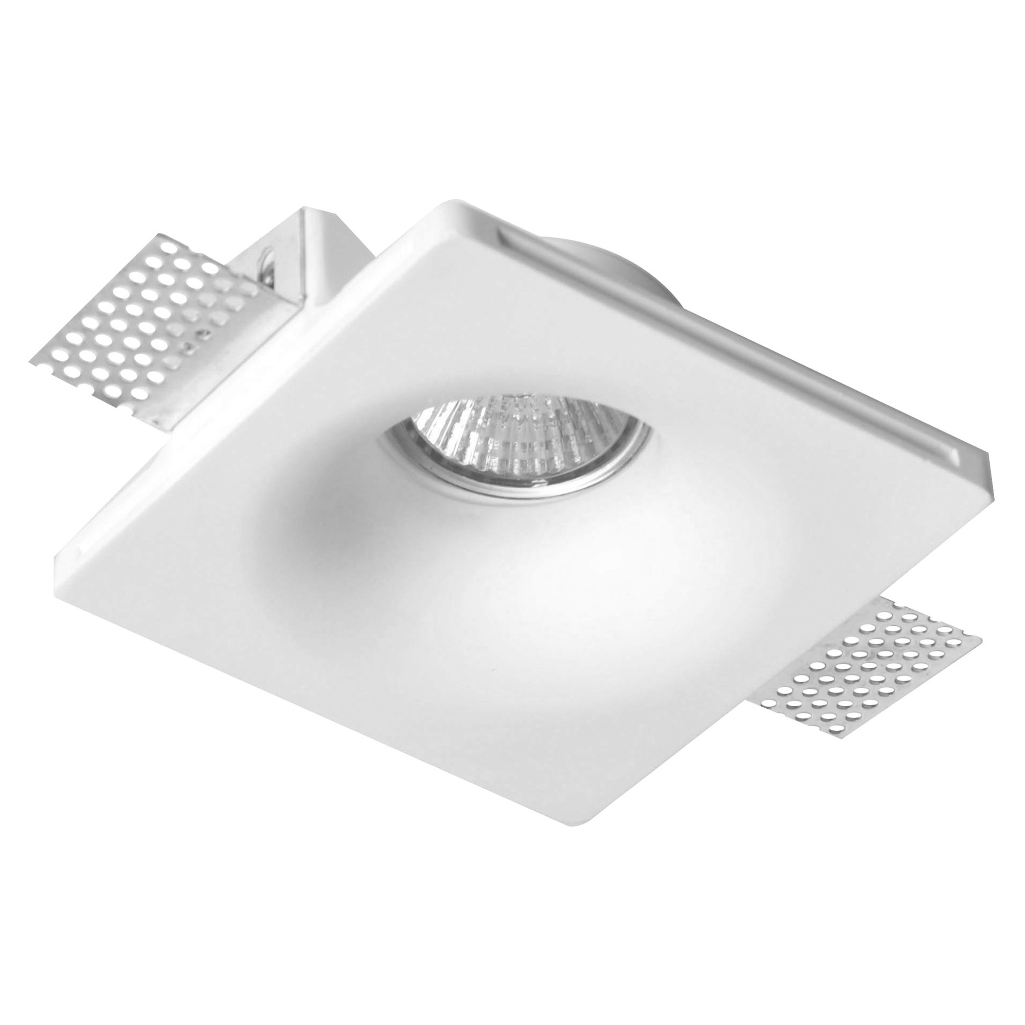 Nova Luce Spotlight Tobia Vit Ø 12 cm