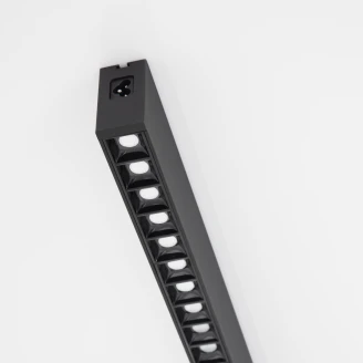 Nova Luce Spotlight <strong>Lina Ny</strong>  Svart