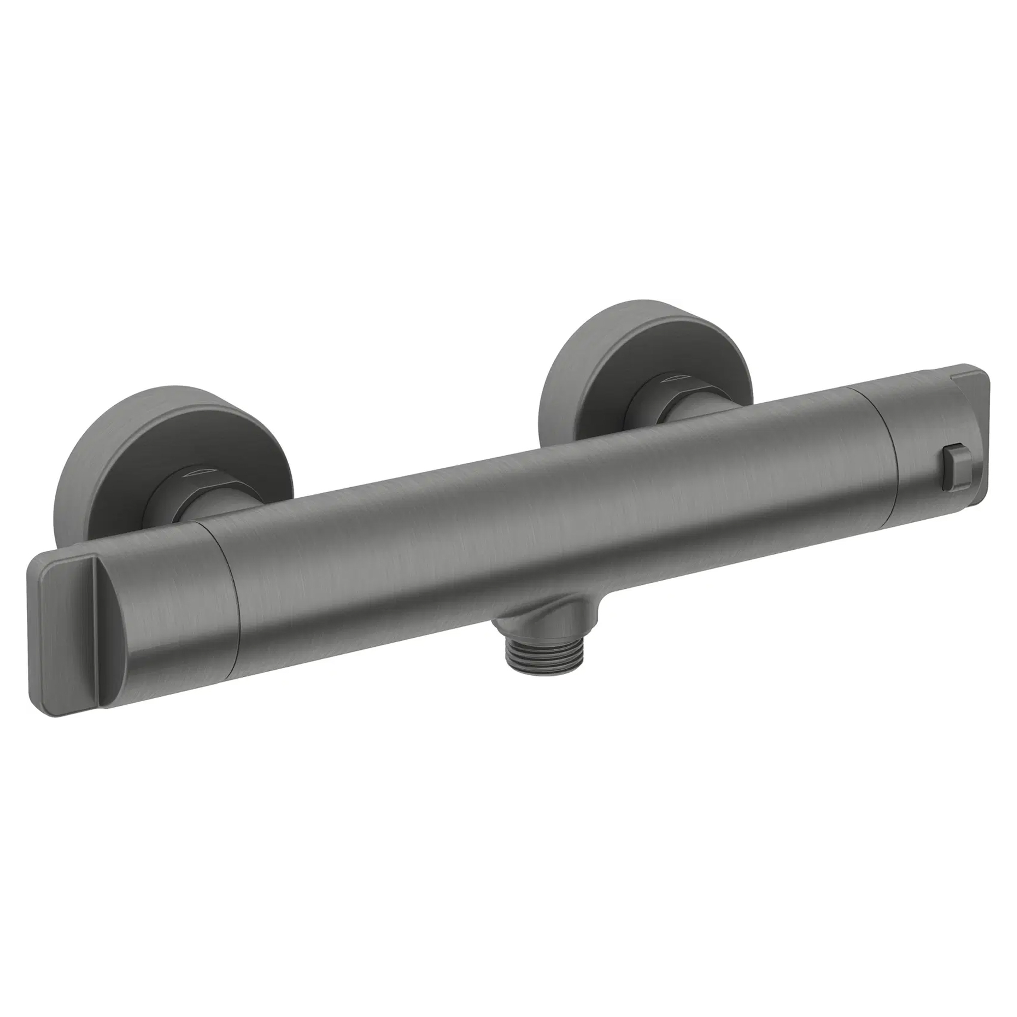 Duschblandare Therm Titanium Matt med Termostat