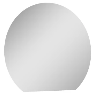 Spegel med Backlit Rund <strong>Lucora</strong> 