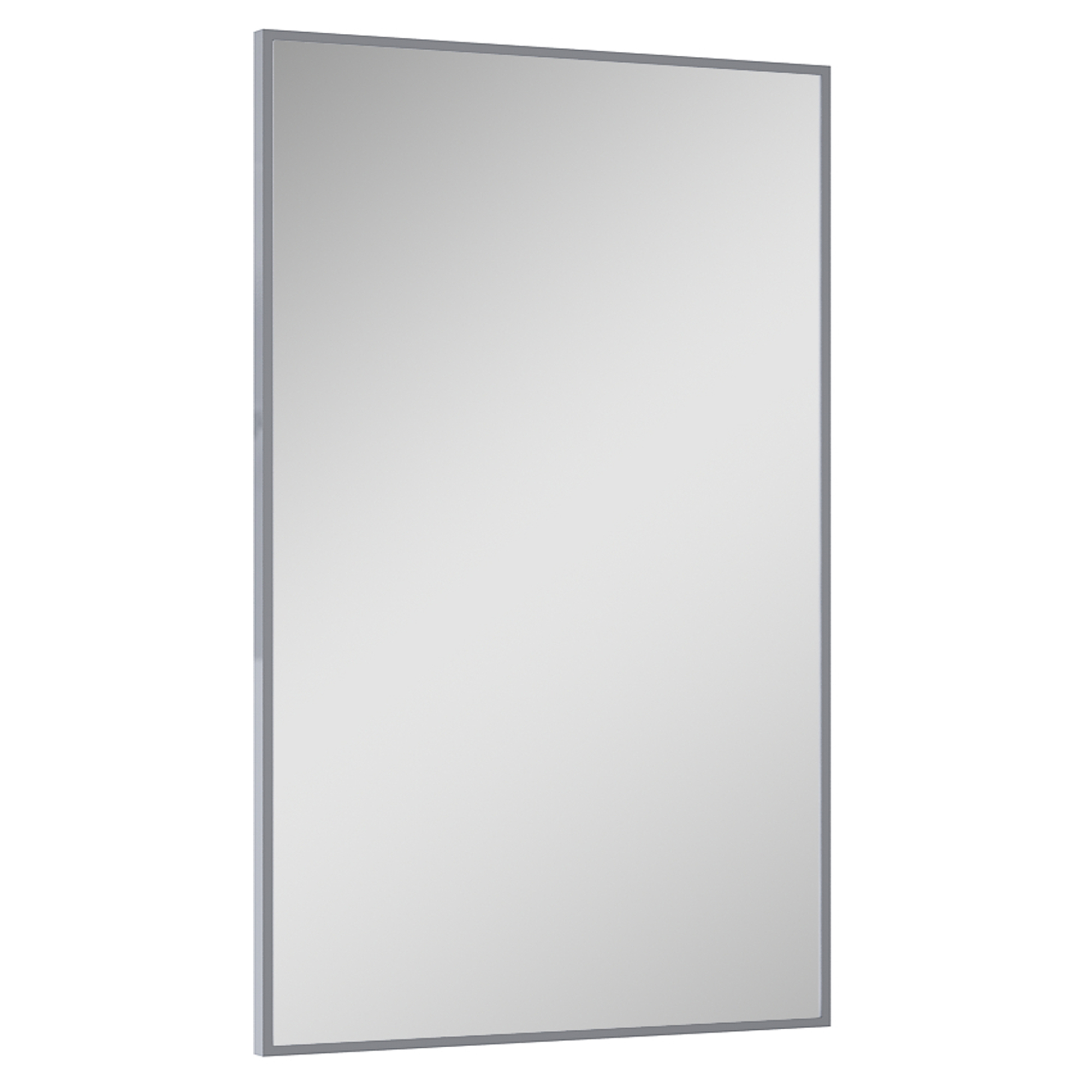 Spegel Lucora Krom 50x80 cm