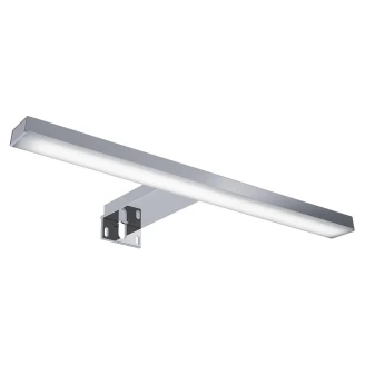 Spegelbelysning <strong>Lumea</strong>  Krom Blank 28 cm
