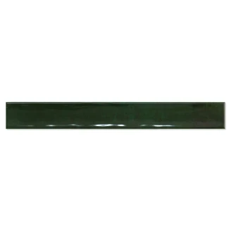 Kakel <strong>Artefact</strong>  Emerald Blank 5x40 cm