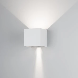 Nova Luce Spotlight <strong>Como Ny</strong>  Vit
