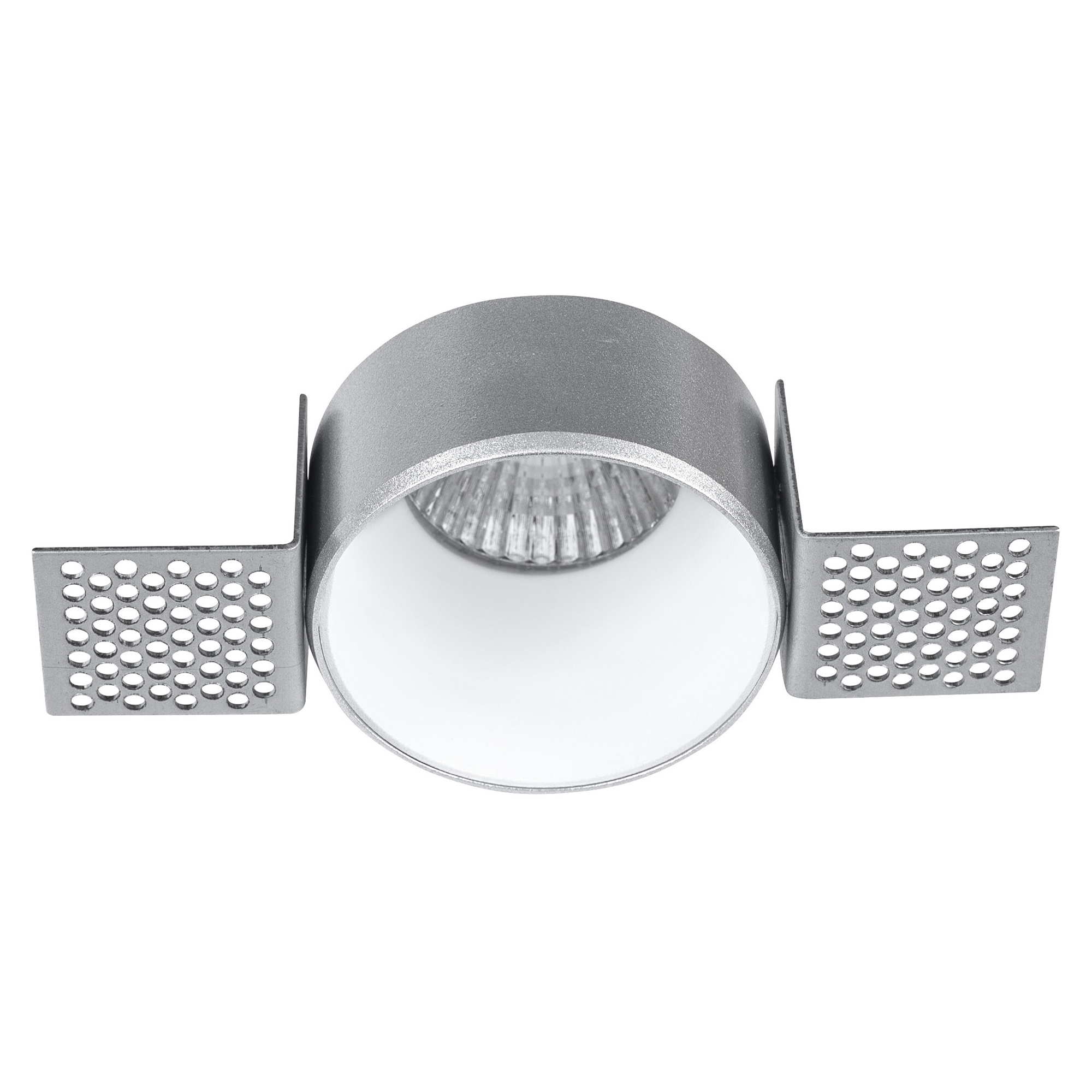Nova Luce Inbyggd Spotlight Brad Vit
