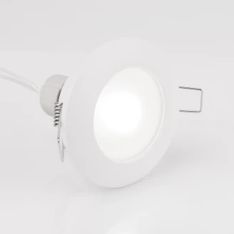 Nova Luce Spotlight <strong>Tex</strong>  Vit