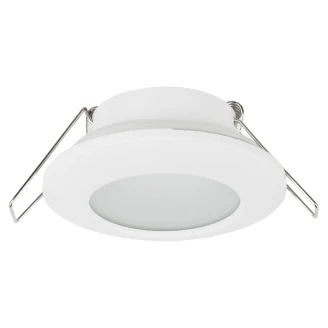 Nova Luce Spotlight <strong>Tex</strong>  Vit