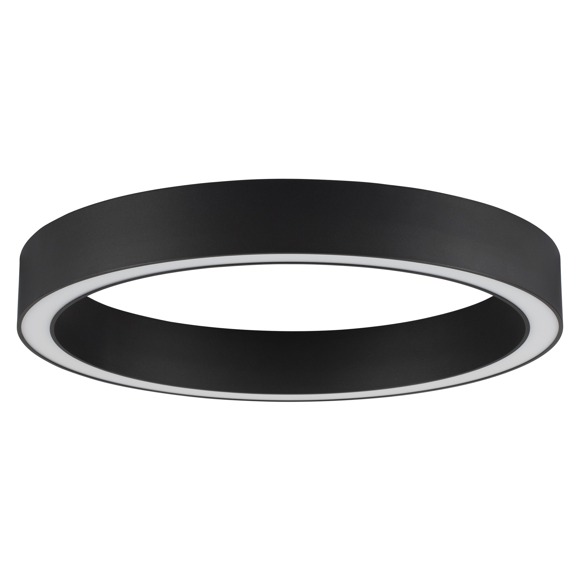 Nova Luce Taklampa Sting Svart M