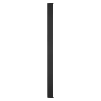 Nova Luce Vägglampa <strong>Seline</strong>  Svart 120 cm