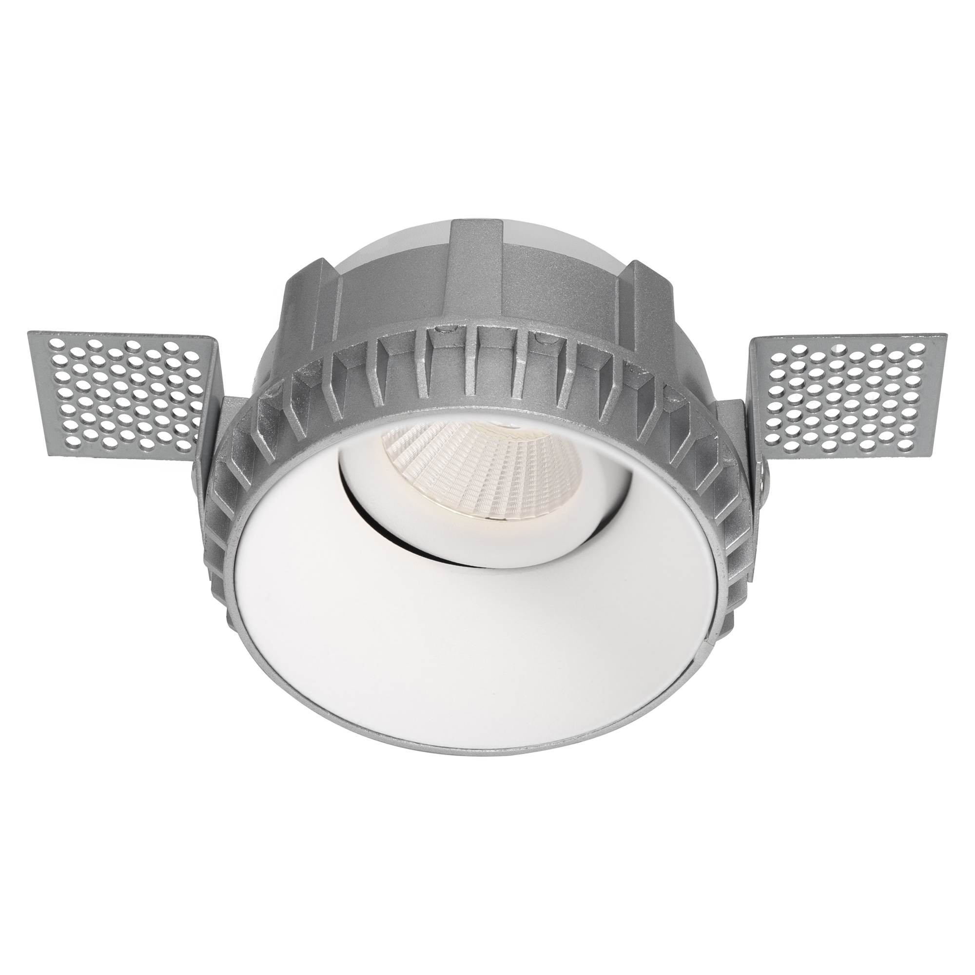 Nova Luce Spotlight Brad Vit Ø 8 cm