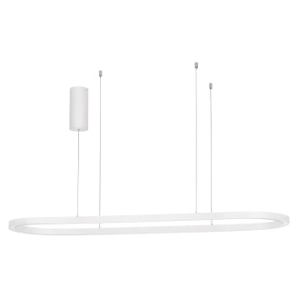 Nova Luce Hängande Lampa <strong>Cuppe</strong>  Vit