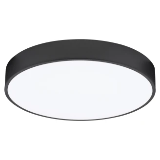 Nova Luce Taklampa <strong>Luster</strong>  Svart