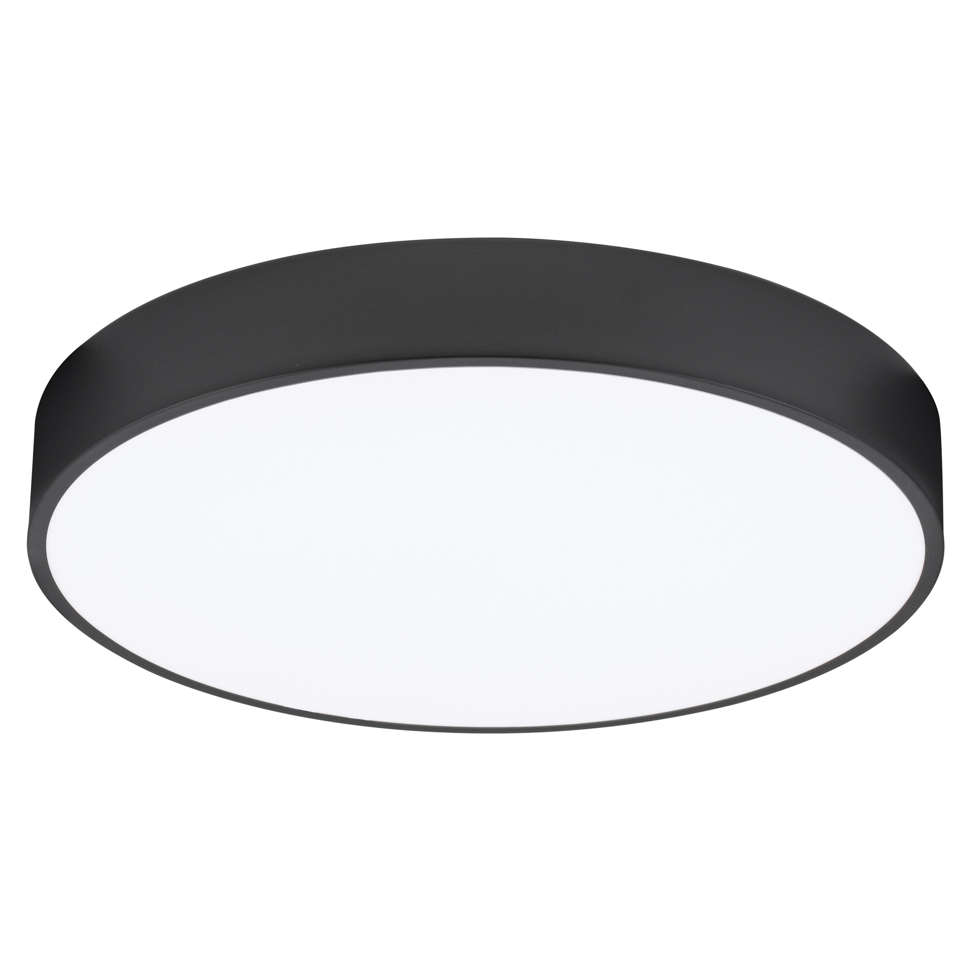 Nova Luce Taklampa Luster Svart