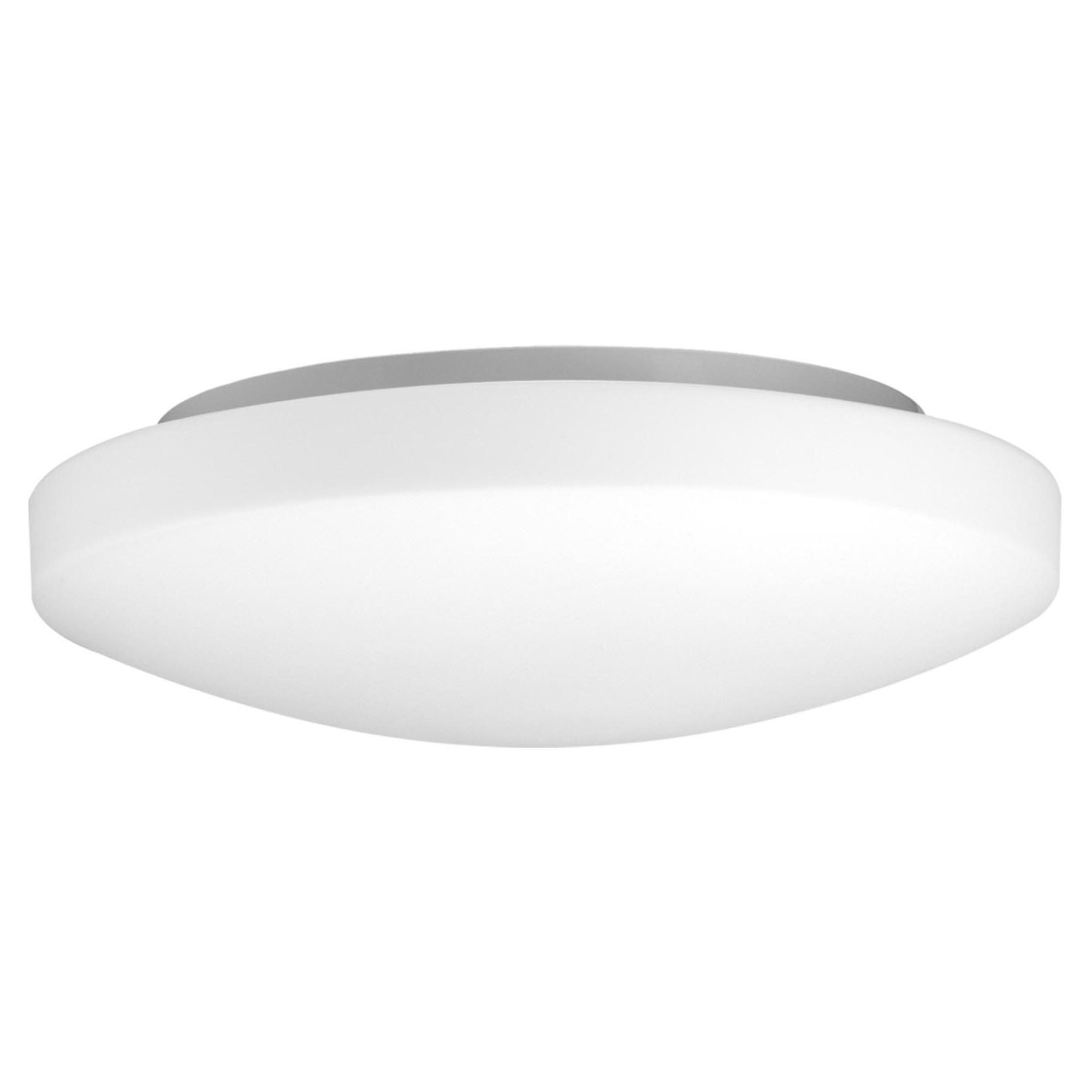 Nova Luce Taklampa Ivi Vit