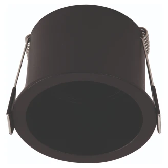 Nova Luce Spotlight <strong>Hap</strong>  Svart