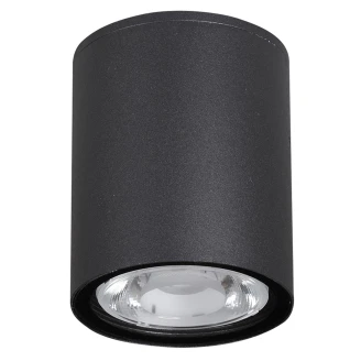 Nova Luce Vägglampa <strong>Ceci</strong>  Svart