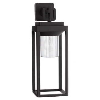 Nova Luce Vägglampa <strong>Figo Ny</strong>  Mörk Antracit