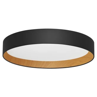 Nova Luce Taklampa <strong>Stake</strong>  Svart