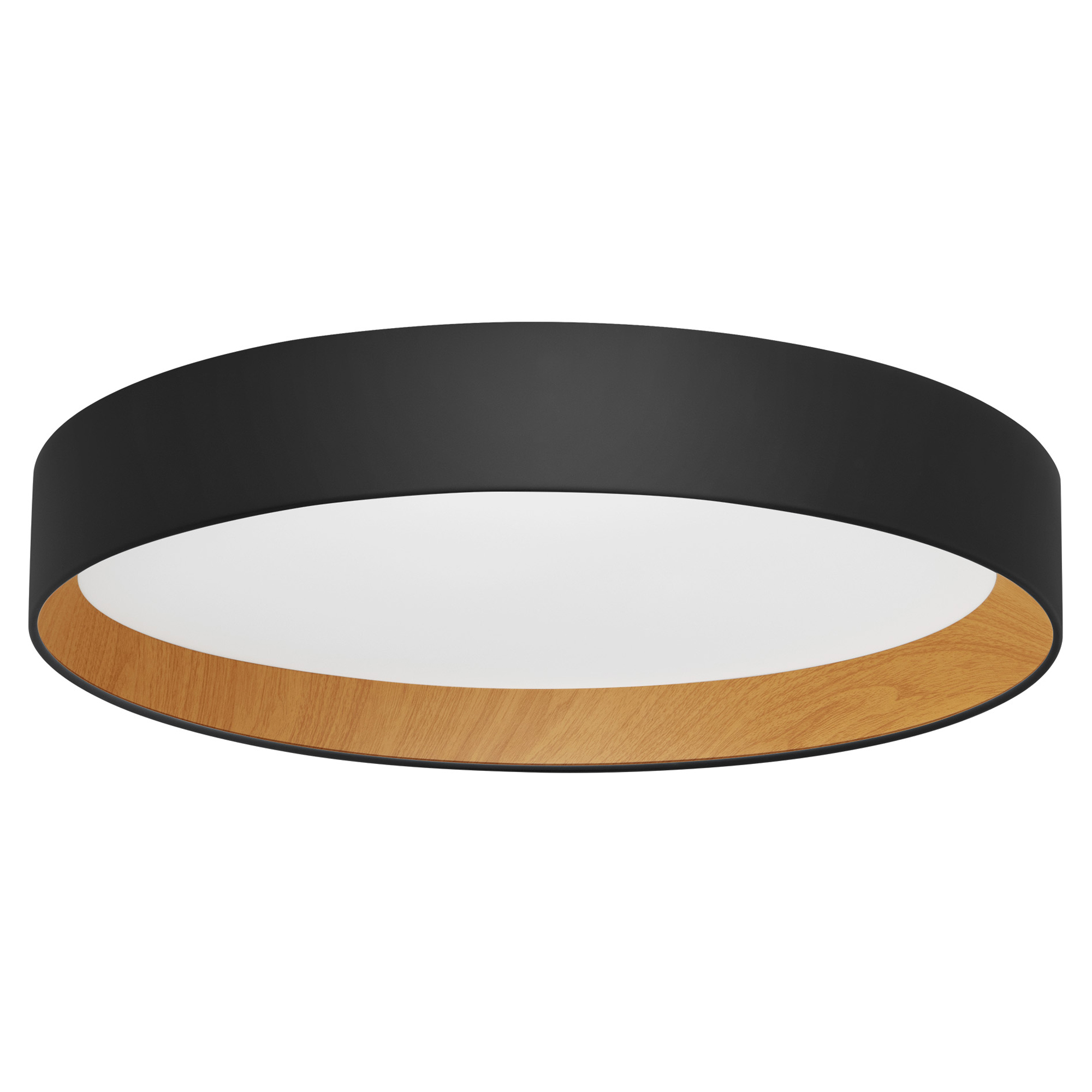 Nova Luce Taklampa Stake Svart