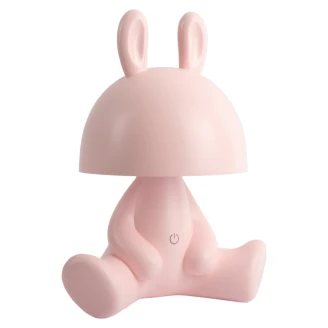 Leitmotiv Bordslampa <strong>Bunny</strong>  Mjukrosa Matt