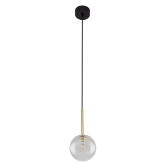 Hängande Lampa <strong>Nola</strong>  Uno Transparent