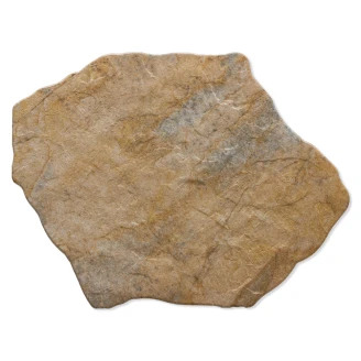 Klinker <strong>Garden Stone</strong>  Brun Matt 32x42 cm